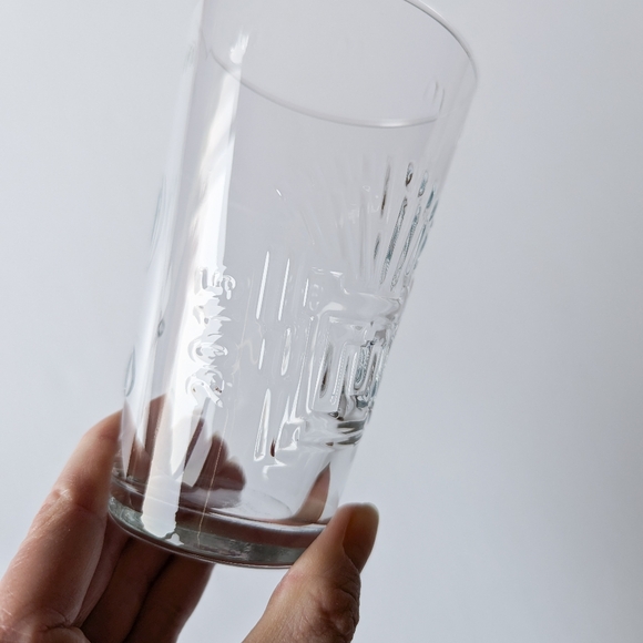 New Sealed 2024 McDonald's Canada Collector's Glass Cup - Grimace x Nanoblock - Picture 11 of 13